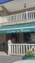 Restaurante Canta Rana en A Laracha