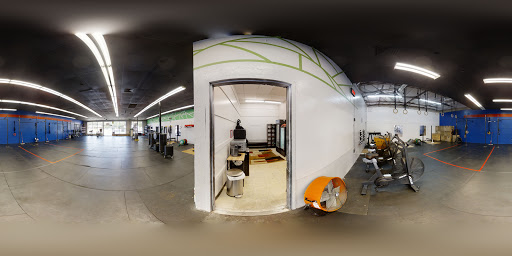 Gym «Crossfit Cuspis», reviews and photos, 3730 Federal Blvd, Denver, CO 80211, USA