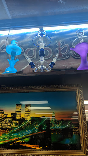 Arabica Hookah & Tobacco, 7307 W 87th St, Bridgeview, IL 60455, USA, 