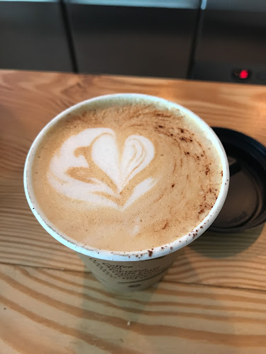 Natural Green - Koffiebar