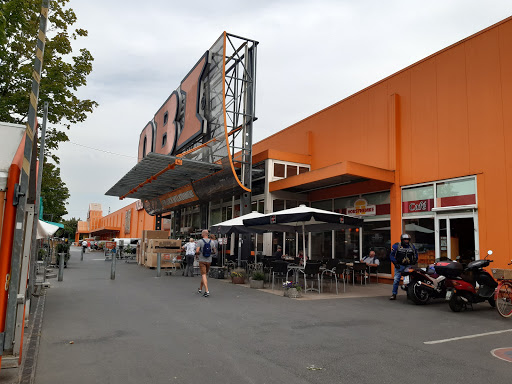 OBI Markt Düsseldorf-Lierenfeld