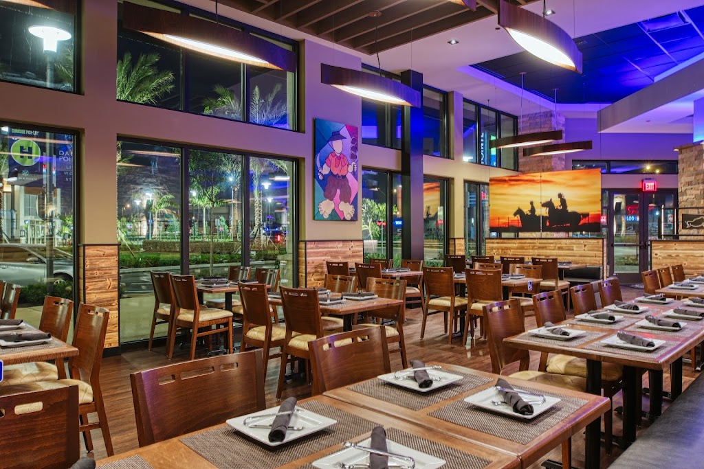 Rodizio Grill Brazilian Steakhouse Fort Lauderdale 33004