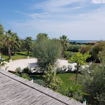 Photo n°1 de l'avis de John.� fait le 01/09/2021 à 17:41 sur le  Canne Bianche_Lifestyle & Hotel à Torre Canne