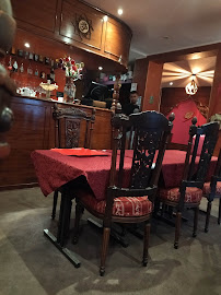 Atmosphère du Restaurant indien Bollywood à Chalon-sur-Saône - n°2