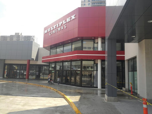 Movie Theater «Concourse Plaza Multiplex Cinemas», reviews and photos, 214 E 161st St, Bronx, NY 10451, USA