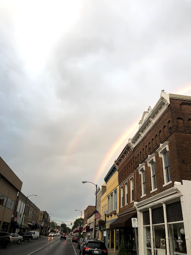 Coffee Shop «Harden Coffee», reviews and photos, 202 E Main St, Campbellsville, KY 42718, USA