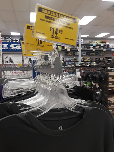Sporting Goods Store «Big 5 Sporting Goods - Riverside», reviews and photos, 10251 Magnolia Ave, Riverside, CA 92503, USA