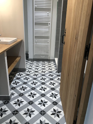 Carrelages Mesmin et Fils à Limoges