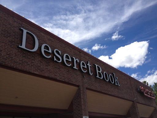 Religious Goods Store «Deseret Book», reviews and photos, 7147 W Overland Rd, Boise, ID 83709, USA