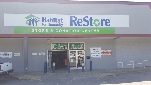 Non-Profit Organization «Habitat for Humanity ReStore - North Little Rock», reviews and photos, 2657 Pike Ave, North Little Rock, AR 72114, USA