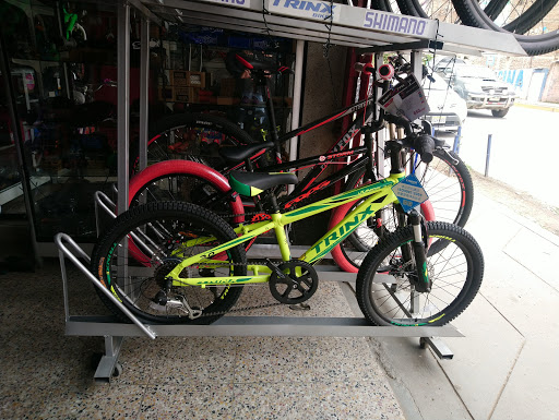Zona Xtrema Bike Shop