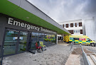 Dudley Urgent Care Centre