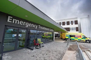 Dudley Urgent Care Centre image