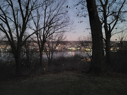 Performing Arts Theater «Cincinnati Playhouse in the Park», reviews and photos, 962 Mt Adams Cir, Cincinnati, OH 45202, USA