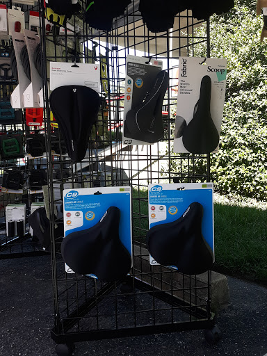 Bicycle Store «Carl Hart Bicycles», reviews and photos, 620 Middle Country Rd, Middle Island, NY 11953, USA