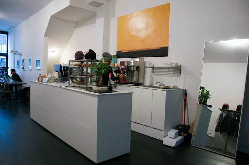 Motorcycle Shop «JANE Motorcycles», reviews and photos, 396 Wythe Ave, Brooklyn, NY 11249, USA