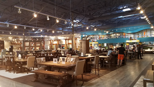 Furniture Store «Living Spaces - Monrovia», reviews and photos, 407 W Huntington Dr, Monrovia, CA 91016, USA