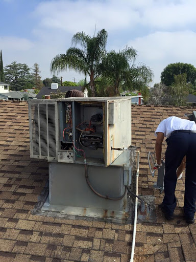 Air Conditioning Contractor «RR Electric Heating & Air», reviews and photos, 4505 Industrial St #2h, Simi Valley, CA 93063, USA
