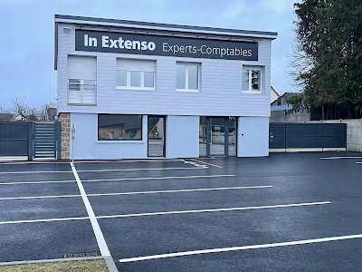 In Extenso experts-comptables Saint Hilaire du Harcouet à Saint-Hilaire-du-Harcouët