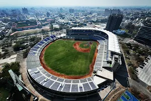 Douliu Baseball Field image