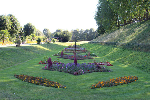 Colchester Castle Park