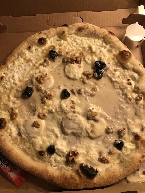 Pizzeria Fratelli Gusto à Néoules