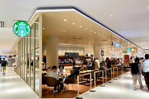 Starbucks Coffee - Seven Park Amami image