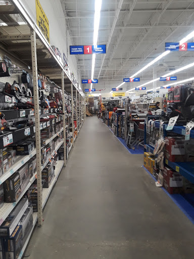 Hardware Store «Harbor Freight Tools», reviews and photos, 1932 Middle Country Rd, Centereach, NY 11720, USA