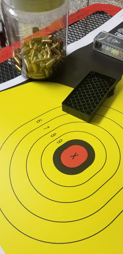 Gun Shop «Big Woods Goods», reviews and photos, 350 Ronnell Rd, Canton, GA 30115, USA