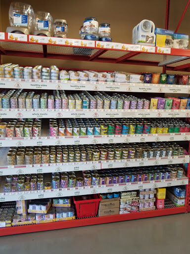 Pet Supply Store «Pet Food Express», reviews and photos, 372 Woodside Rd, Redwood City, CA 94061, USA