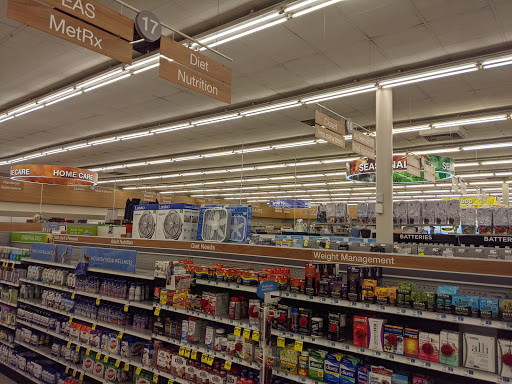 Pharmacy «Rite Aid», reviews and photos, 6410 Platt Ave, West Hills, CA 91307, USA