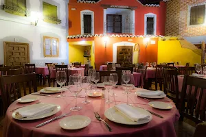 Restaurante Mi Pueblo image