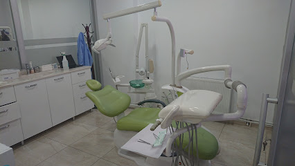 Özel Serkan Çağlıyan Ağız ve Diş Sağlığı Polikliniği