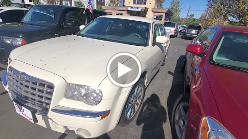 Used Car Dealer «CarHop Auto Sales & Finance», reviews and photos, 8208 Aurora Ave N, Seattle, WA 98103, USA