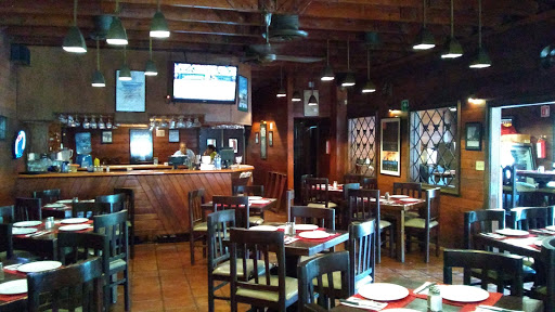 Las Tablitas Restaurant Bar & Grill