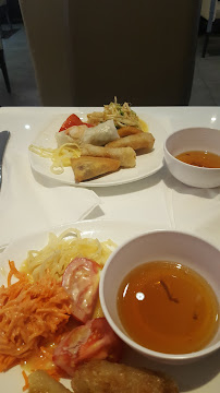 Soupe du Restaurant japonais YUMMY ASIAN FOOD à Paris - n°10