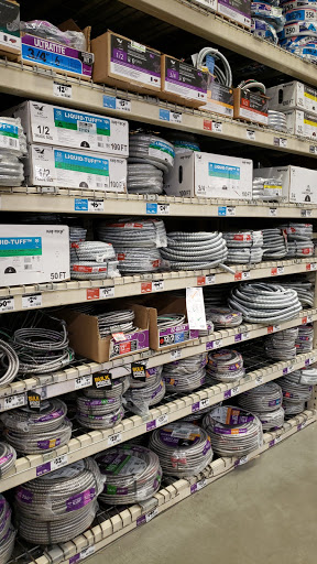 Home Improvement Store «The Home Depot», reviews and photos, 60 Walkers Brook Dr, Reading, MA 01867, USA