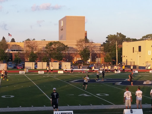 Stadium «Sea Foam Stadium», reviews and photos, 281 Hamline Ave N, St Paul, MN 55104, USA