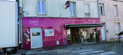 Artisan Boulanger Pâtissier "Valette" à Caumont-sur-Aure