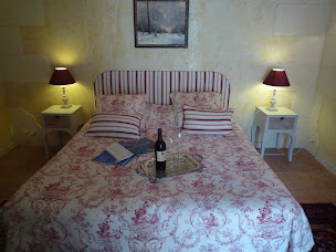 Photo n°16 de Château de Lantic à Martillac ()