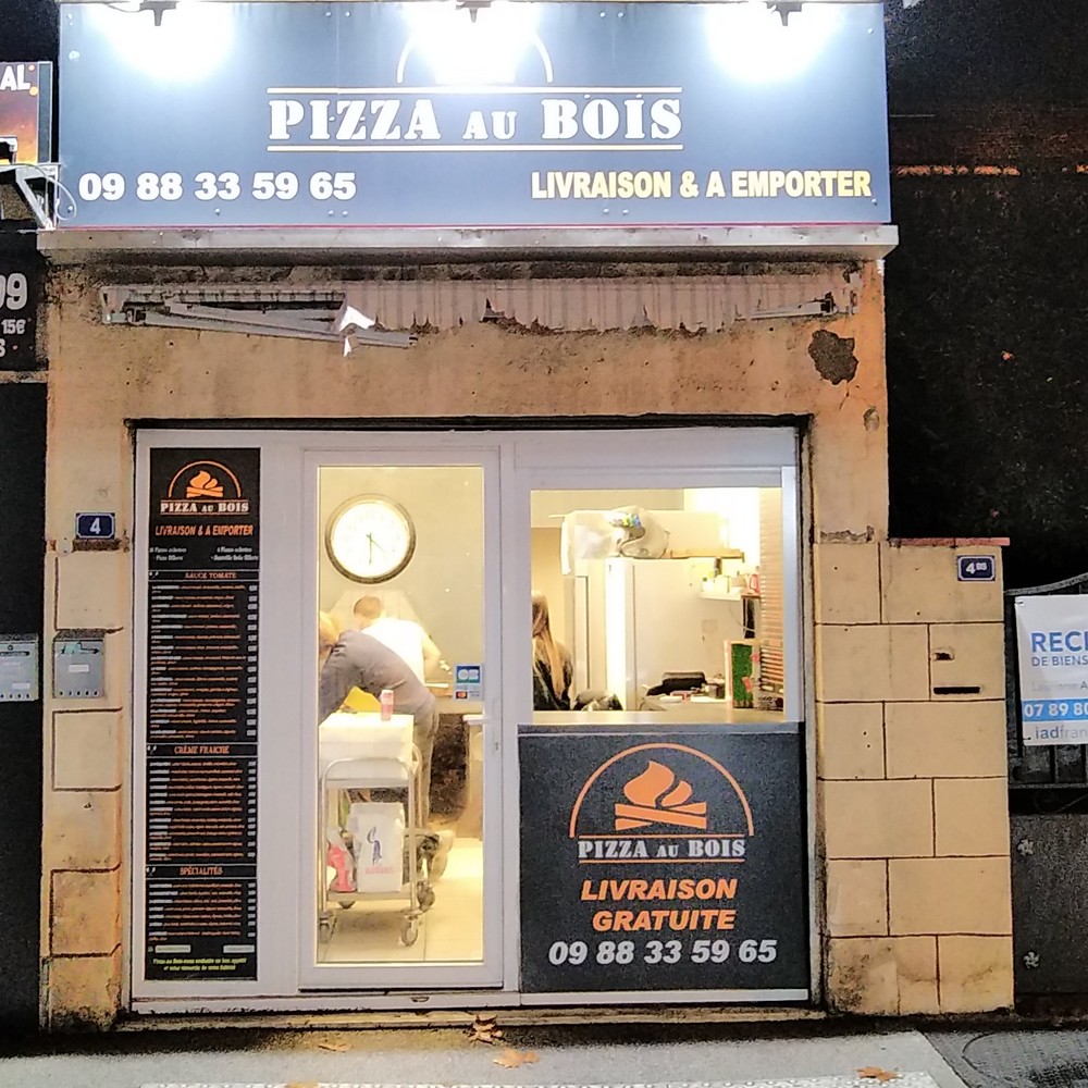 Photo n° 1 de l'avis de Ross. fait le 08/12/2023 à 21:04