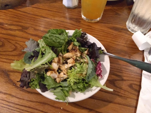 American Restaurant «Cracker Barrel Old Country Store», reviews and photos, 2920 Hospitality St, Tallahassee, FL 32303, USA