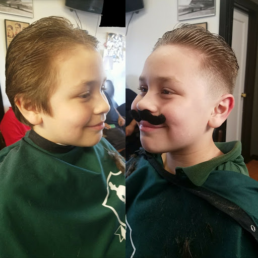 Barber Shop «Truckstop Barbershop», reviews and photos, 1430 N Lovers Ln, Ukiah, CA 95482, USA