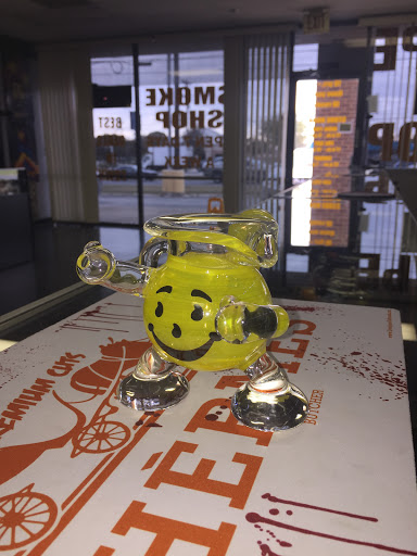 Vaporizer Store «Texas 420 Smoke Shop», reviews and photos, 6707 Bandera Rd, Leon Valley, TX 78238, USA