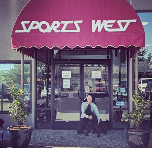 Health Club «Sports West Athletic Club», reviews and photos, 1575 S Virginia St, Reno, NV 89502, USA