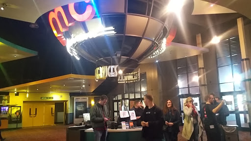 Movie Theater «AMC Lennox Town Center 24», reviews and photos, 777 Kinnear Rd, Columbus, OH 43212, USA