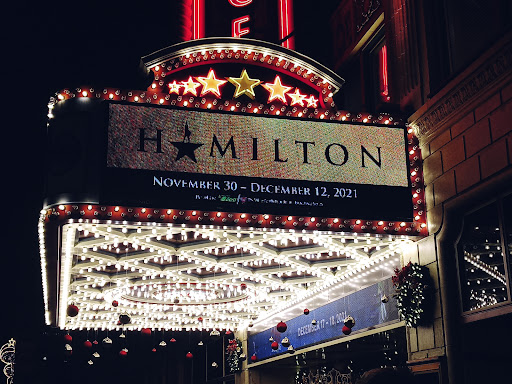 Performing Arts Theater «Providence Performing Arts Center», reviews and photos, 220 Weybosset St, Providence, RI 02903, USA