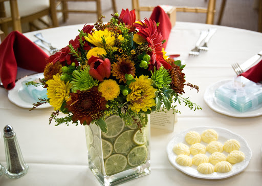 Florist «The Country Thyme Shoppe», reviews and photos, 321 Liberty St, Hanson, MA 02341, USA