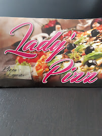 Photos du propriétaire du Pizzeria Lady'pizz à Jarnac - n°2