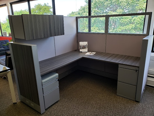 Office Furniture Store «The City Desk Company», reviews and photos, 1100 E 55th St, Cleveland, OH 44103, USA